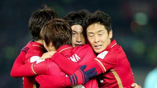 ¿El Barcelona japonés? ¿Y si el Kashima Antlers le jugaba así el Real Madrid?