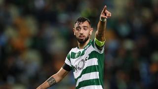 Apunta al Bernabéu: Bruno Fernandes envía un ‘guiño’ al Madrid y confirma su interés por los ‘blancos’