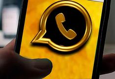 Descargar WhatsApp Plus 2024 Dorado APK: cuál es la última versión y cómo bajarlo
