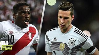 Selección Peruana: ¿cómo le fue ante los vigentes campeones del Mundial?
