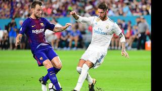 Cambios en La Liga: el torneo español presenta novedades en las reglas para esta temporada