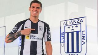 Sport Boys denunciará a Sebastián Gonzales Zela tras fichar por Alianza Lima