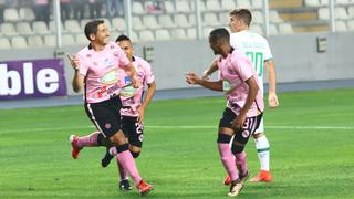 Sport Boys: las reacciones tras el triunfo ante Chapecoense [VIDEOS]