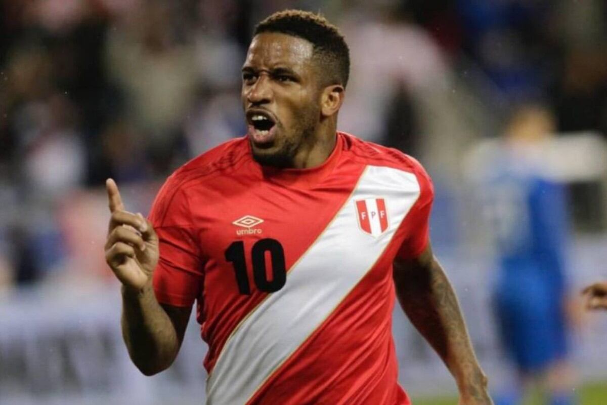 Jefferson Farfán es una pieza clave dentro de la selección peruana. (Foto: Getty Images)