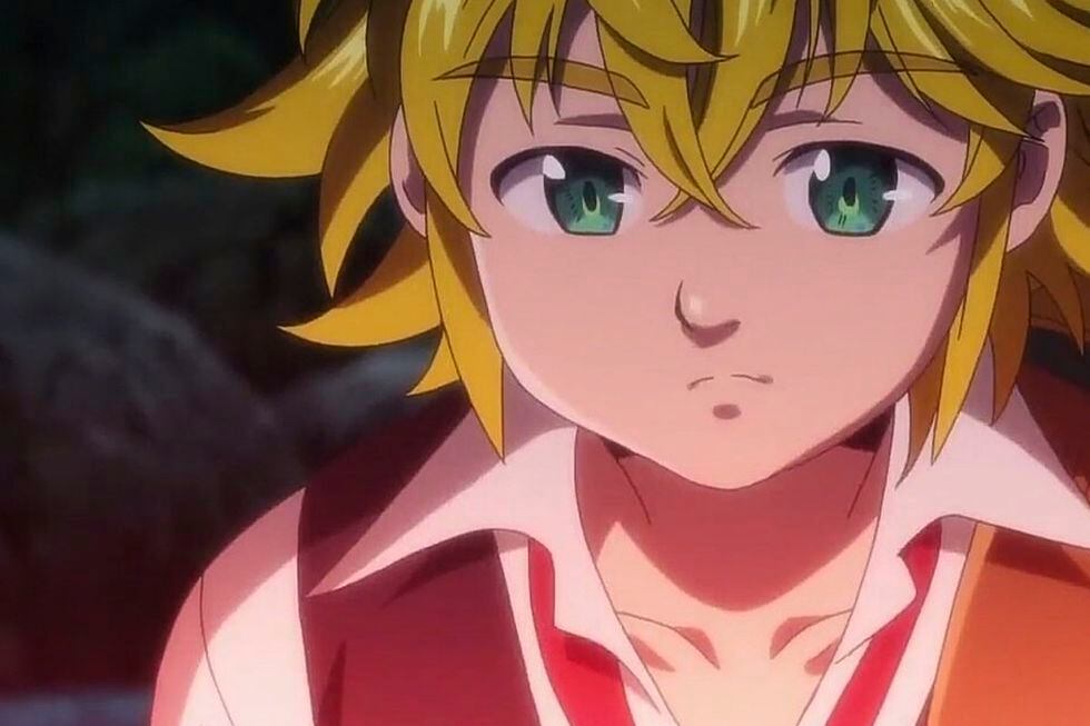 Seven Deadly Sins Wrath of the Gods Capítulo 2 tráiler