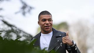 ¡"Operación Mbappé"! France Football reveló el plan del Real Madrid para fichar a la estrella francesa