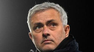 AS Roma pega el ‘bombazo’: anunció a Jose Mourinho como nuevo entrenador