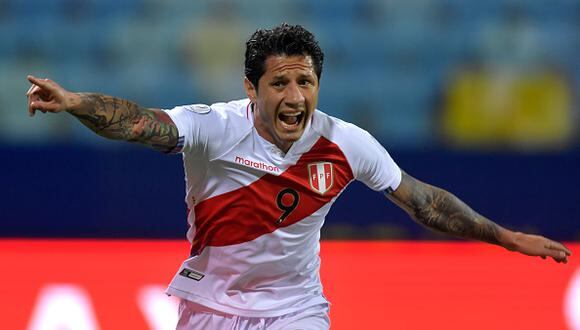 Gianluca Lapadula al América: ítalo-peruano podría reforzar a las 'Águilas'  de cara al Apertura 2021 | Liga MX | México | CDMX | Perú | Selección  Peruana | Estados Unidos | USA | EEUU | NCZD | MEXICO | DEPOR