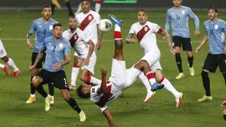 Con narración uruguaya: el gol de ‘chalaca’ de Renato Tapia que dio la vuelta al mundo [VIDEO]