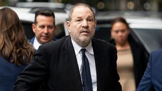 Harvey Weinstein pierde apelación con la que buscaba anular su condena por abuso sexual 