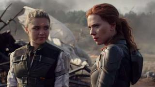 Marvel: Black Widow y Taskmaster protagonizan nuevo material de la película