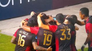Lindas noches, ‘Chocherita’: el gol de Archimbaud para el 1-0 de Melgar sobre Cuiabá [VIDEO]