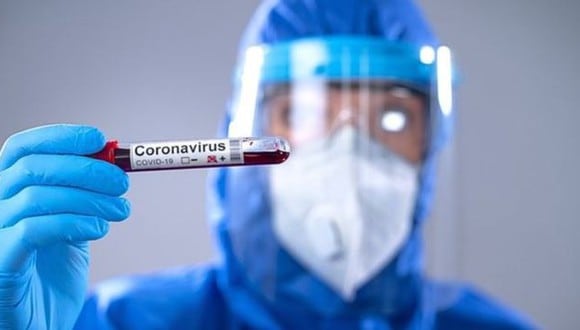 Hasta la fecha, no existe un tratamiento o vacuna contra el COVID-19. (GETTY IMAGES)