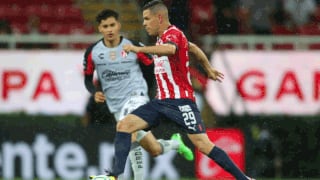 Tablas en el ‘Clásico de Tapatío’: Chivas y Atlas igualaron en el Akron