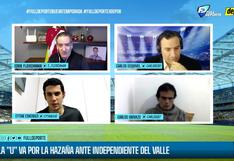 ‘Full Deporte por Depor’: el análisis sobre el ‘11’ de Universitario ante Independiente del Valle