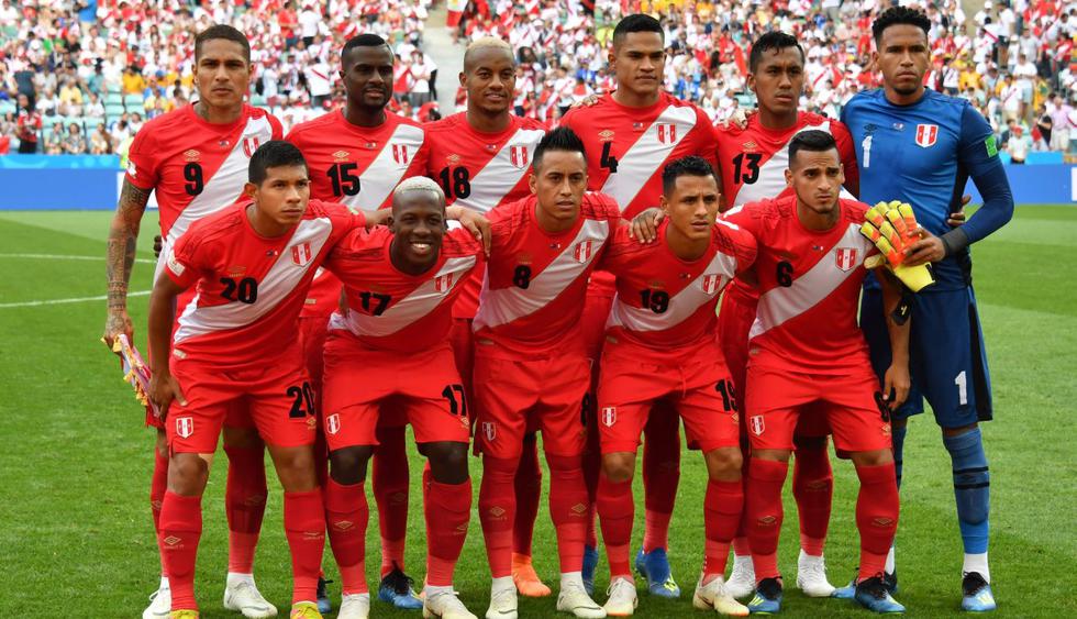 Perú en Rusia 2018: ¿en puesto quedó la Selección Peruana tras finalizar fase de grupos? | |