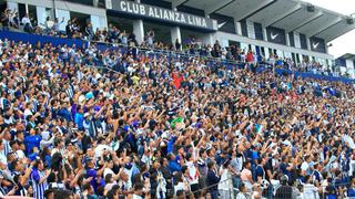 Matute será una caldera: ¿cuántos hinchas irán al Alianza Lima vs. Universitario?