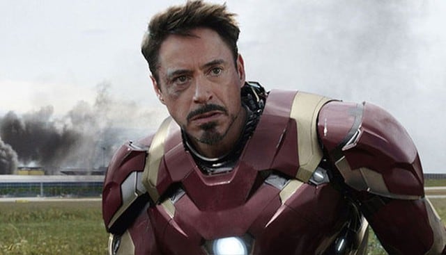 Robert Downey Jr. y el futuro que le espera después de dar vida a Tony Stark por 10 años. (Foto: Marvel Studios)