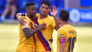 Fin a las especulaciones: Nelson Semedo reveló el porqué de su salida del Barcelona en verano de 2020