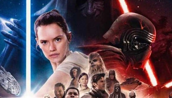 La última película de la saga Skywalker ha sido recibida por críticas polarizadas (Foto: Lucasfilm)