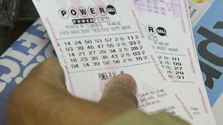 Powerball: Reggie Romero da la cara y esto dijo sobre el presunto robo del boleto de los US$2 mil millones 