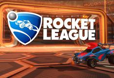 Rocket League, el juego que combina fútbol y autos, será gratuito
