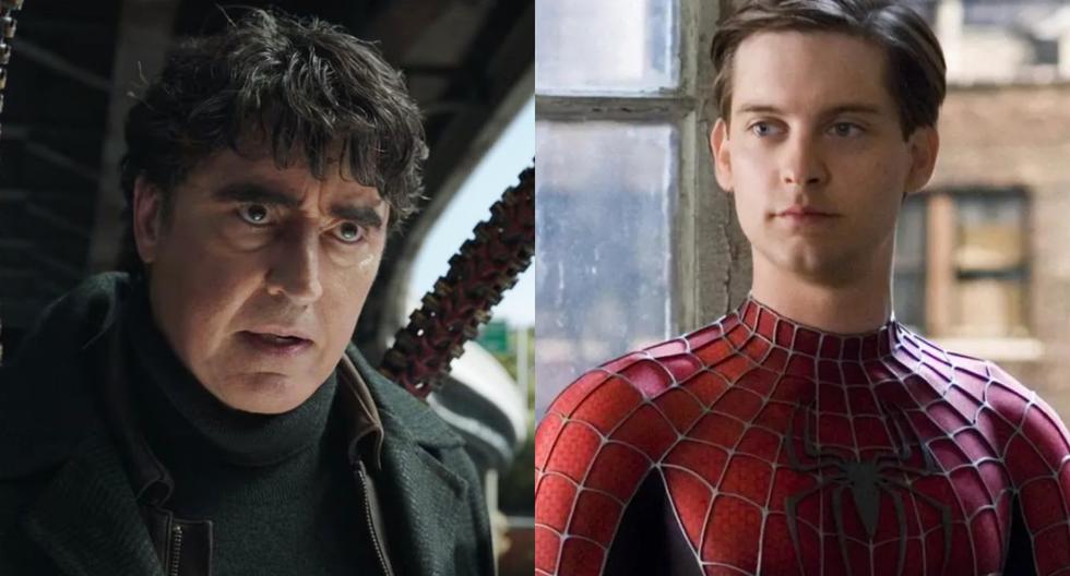 Marvel | “Spider-Man: No Way Home”: Tobey Maguire habría sido confirmado  tras estreno nuevo clip de televisión | Tom Holland | Estreno | YouTube |  Ver online | Spiderman 3 | DEPOR-PLAY | DEPOR