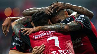 Tijuana derrotó a Monterrey y clasificó a las semifinales de Liguilla MX Clausura 2018