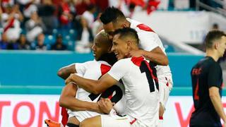 Selección Peruana: el calendario de la bicolor para el Mundial Rusia 2018 en una sola imagen