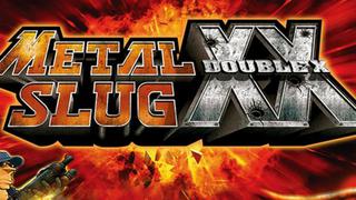 ¡El regreso de un clásico! PlayStation 4 confirmó la llegada de Metal Slug XX