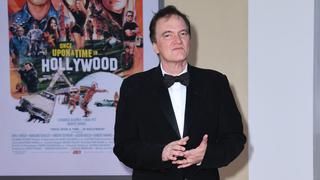 Quentin Tarantino creó un playlist con los temas más populares de sus películas