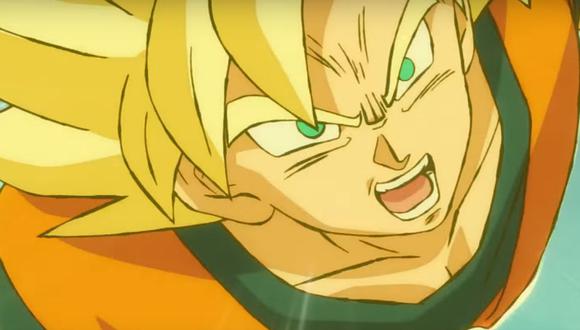 Dragon Ball Super | Actor de la voz de Goku está en contra de ciertas  traducciones del anime | Estados Unidos | Sean Schemmel | DEPOR-PLAY | DEPOR