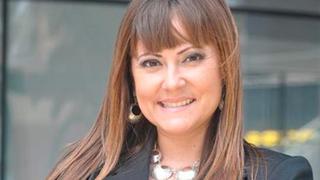 Sonia Alva se convirtió en la nueva administradora de Universitario de Deportes