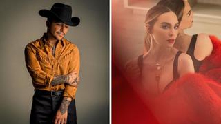 Christian Nodal anhela tener una bebé con Belinda a los 24 años: “Ese es mi plan al 100%”