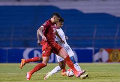 Resumen y goles: Panamá venció 3-2 a Honduras en la Jornada 7 de Eliminatorias Concacaf