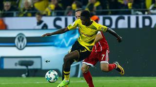 Lo último del mercado: la oferta del Barcelona que espera que el Dortmund acepte por Dembélé