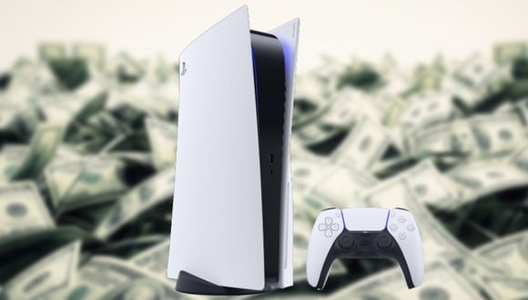 ¡Cuidado con la PS5! PlayStation puede cobrarte 10 mil dólares si haces esto