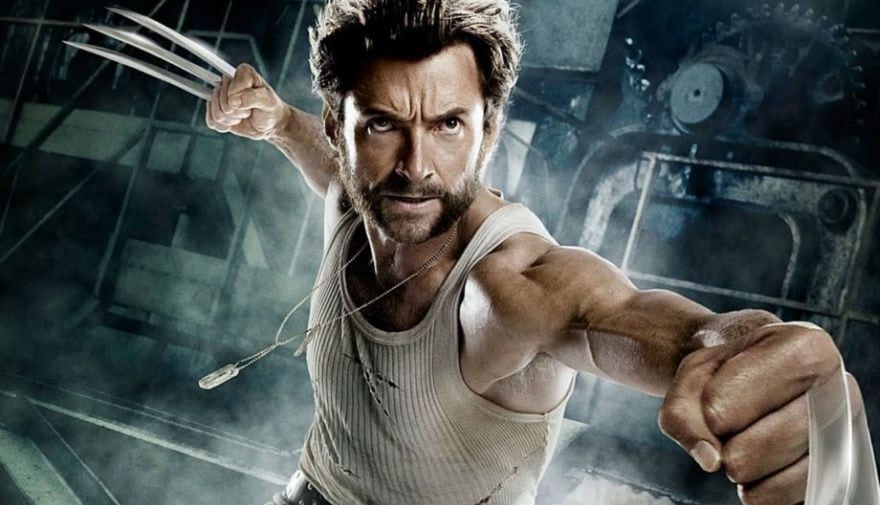 Wolverine en las cintas de X-Men