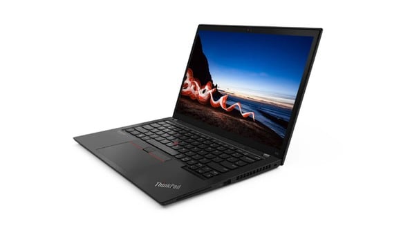 ¿Sabes cuáles son todos los detalles de esta nueva laptop? Conoce todo sobre la Lenovo ThinkPad X13s. (Foto: Lenovo)