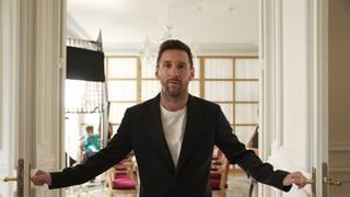 Messi en la ‘MLS’: Así es la nueva y lujosa residencia del astro argentino en Miami