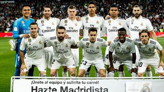 ¿Vuelve Vinicius? Los convocados del Real Madrid para enfrentar al Athletic Club por LaLiga