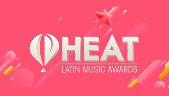 Premios Heat 2022: estos todos los ganadores de la premiación desde República Dominicana. (Imagen: Premios Heat)