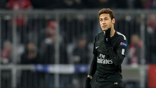 El PSG comienza ganando: el gran aprieto en el partido de ida del Real Madrid con Neymar