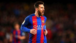 ¿Cuánto ganará Lionel Messi al año ahora que renovó con Barcelona hasta 2021?