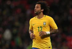 Con Marcelo a la cabeza: el once de miedo que Brasil no convocó para la Copa América 2019 [FOTOS]