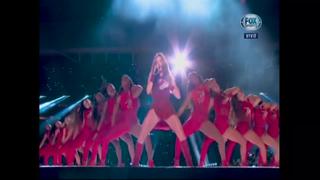 Estalló el Hard Rock Stadium: así fue el ‘Half Time Show’ de Shakira en el Super Bowl 2020 en Miami
