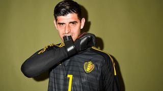 Courtois, más cerca del Real Madrid: el arquero top que ha definido el Chelsea para su arco