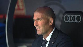 ¡Zidane ya lo tenía listo! La predicción del francés con Eden Hazar que hoy se cumple en Real Madrid