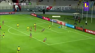 ¡Apareció ‘San Pedro’! Gallese y la brillante atajada para impedir el 1-0 en el Perú vs. Jamaica [VIDEO]