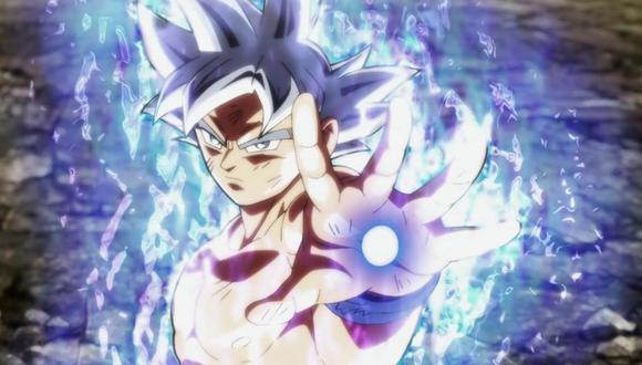 Dragon Ball Super: ¿cuántas versiones del Ultra Instinto de Goku existen? (Foto: Toei Animation)